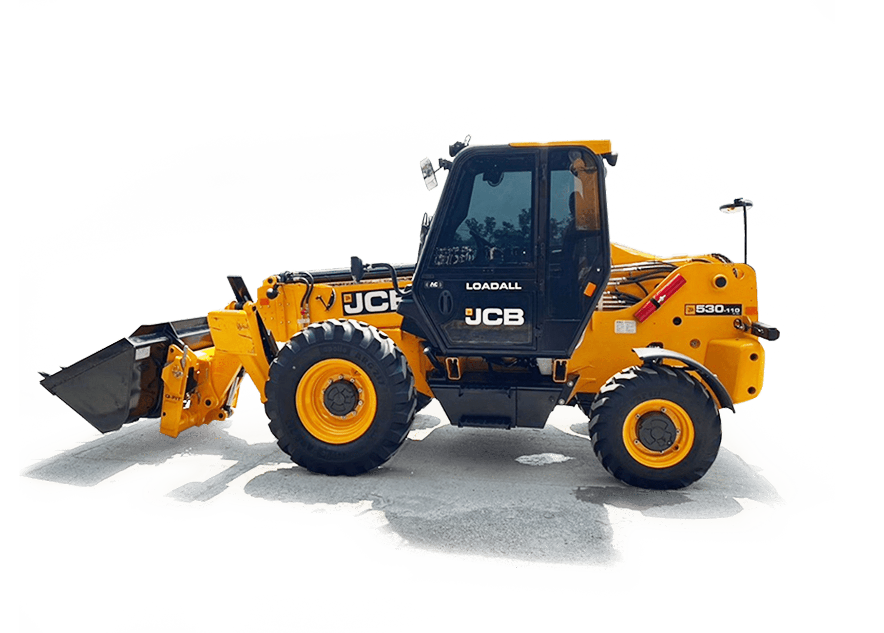 JCB