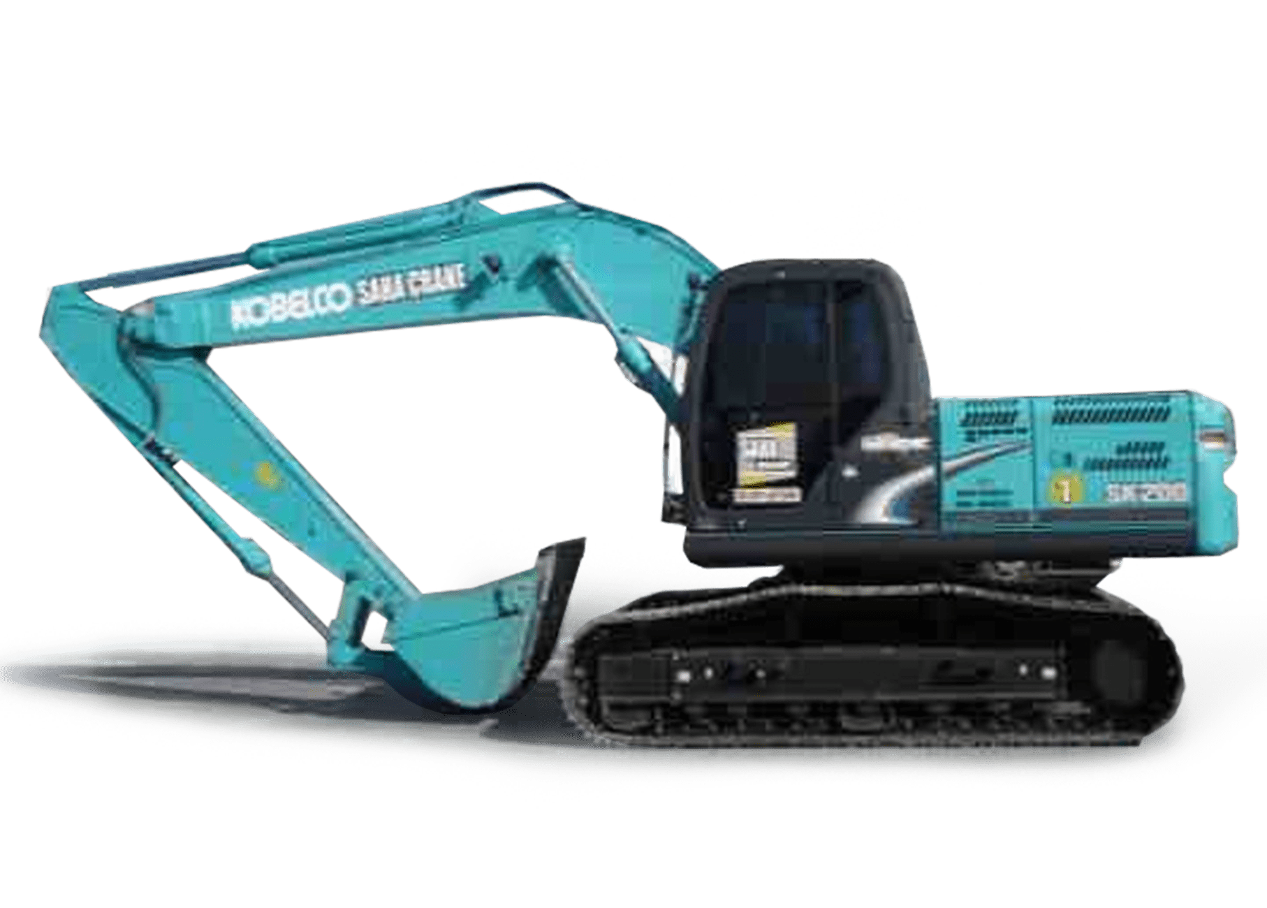 KOBELCO 1